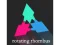 Rotating rhombus — free online game