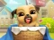 Trò chơi My Cute Puppy Grooming 3D trực tuyến