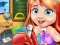 My School Doll House Games — free online game