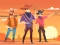 Wild West Shooting — free online game