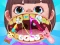 Baby Hospital Dentist Caring — free online game