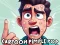 Cartoon Pimple Pop — free online game