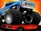Monster Truck Crashing — free online game