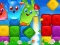 Cubes Blast Saga — free online game