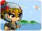 Ninja Runner — free online game