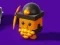 Crossy Miner — free online game
