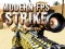 Modern FPS Strike Gun War Ops — free online game
