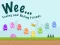 Weee Losing and finding friends — free online game