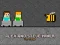 Alex and Steve Miner Two-Player — free online game