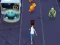 Logħba Zombify 2d runner onlajn