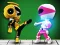 Mini Fighters Strike — free online game