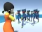 Doll Fight Huggy — free online game
