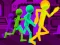 Stickman Escape Parkour — free online game