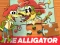 Arlo the Alligator Boy Jigsaw Puzzle — δωρεάν online παιχνίδι