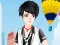 Cool Boy Dress up — free online game