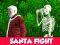 Santa Fight 3D Game — free online game
