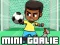 Mini Goalie — free online game