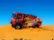 Desert Rally Puzzle — free online game