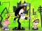 Zap to it! — free online game