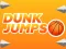 Dunk Jumps — free online game