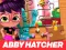 Abby Hatcher Jigsaw Puzzle — free online game