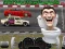Skibidi Toilet GT Drag Championship — free online game
