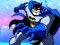 Batman Sea Adventure — free online game