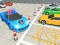 Police Super Car Parking Challenge 3D — free online game