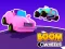 Boom Wheels — free online game
