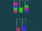 Játék Water Sorting Color in the bottle online