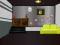 Grey Checked Room Escape — free online game
