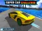 Super Car Challenge — nemokamas žaidimas internete
