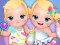 My New Baby Twins — free online game
