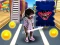 City Runner 3D.io — free online game