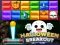 Halloween Breakout — free online game