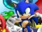 Jwèt Sonic Memory sou entènèt