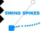 Swing Spikes — لعبة مجانية اون لاين