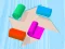 Color Roll 3D Online — free online game