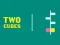 Two Cubes — free online game