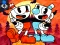 Cuphead Halloween — free online game