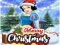 Snow White Xmas DressUp — free online game