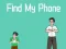 FindMyPhone — free online game