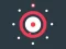 Radius Ball — free online game