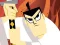 Samurai Jack: Code Of The Samurai — free online game