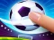 Soccer Flick The Ball — free online game