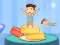 Happy Jelly Baby — free online game