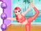Fashion Girl Fitness Plan — free online game