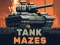 Tank Mazes — free online game