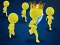 Crowd Pusher — free online game