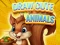 Draw Cute Animals — free online game